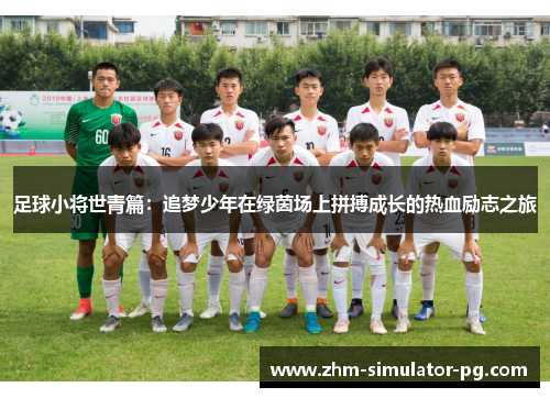 足球小将世青篇:追梦少年在绿茵场上拼搏成长的热血励志之旅 足球小将世青篇:追梦少年在绿茵场上拼搏成长的热血励志之旅