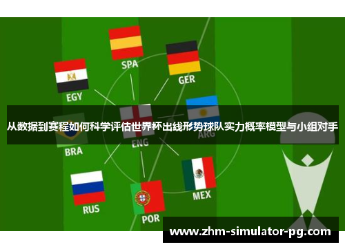 从数据到赛程如何科学评估世界杯出线形势球队实力概率模型与小组对手